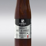 A5-SmokeyHot&Sweetsauce